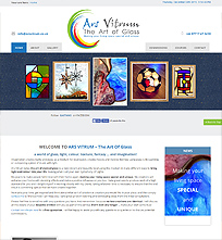 web portfolio